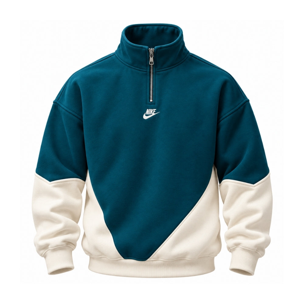 Signature - Halfzip Sweater