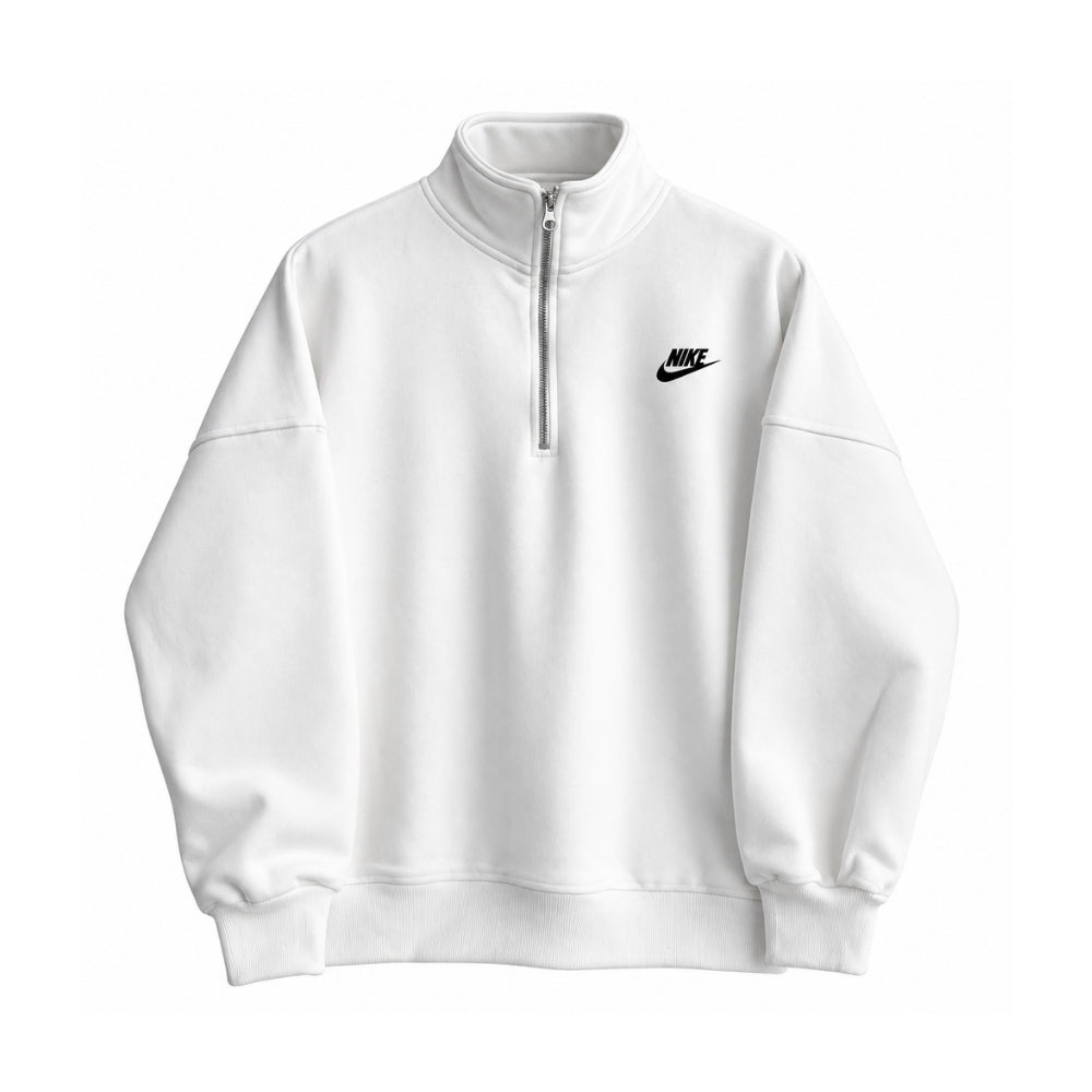 Monaco Minimal - Halfzip Sweater