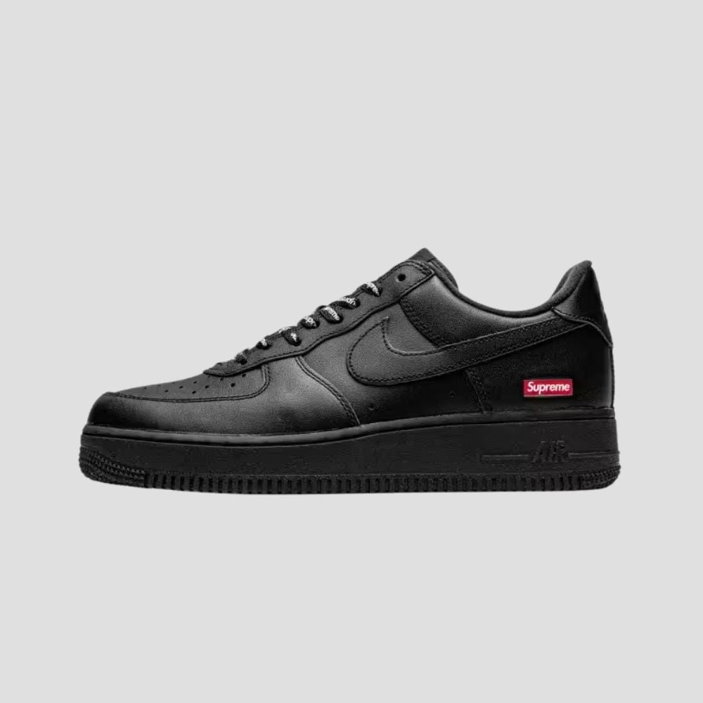 Dark Authority Shoes