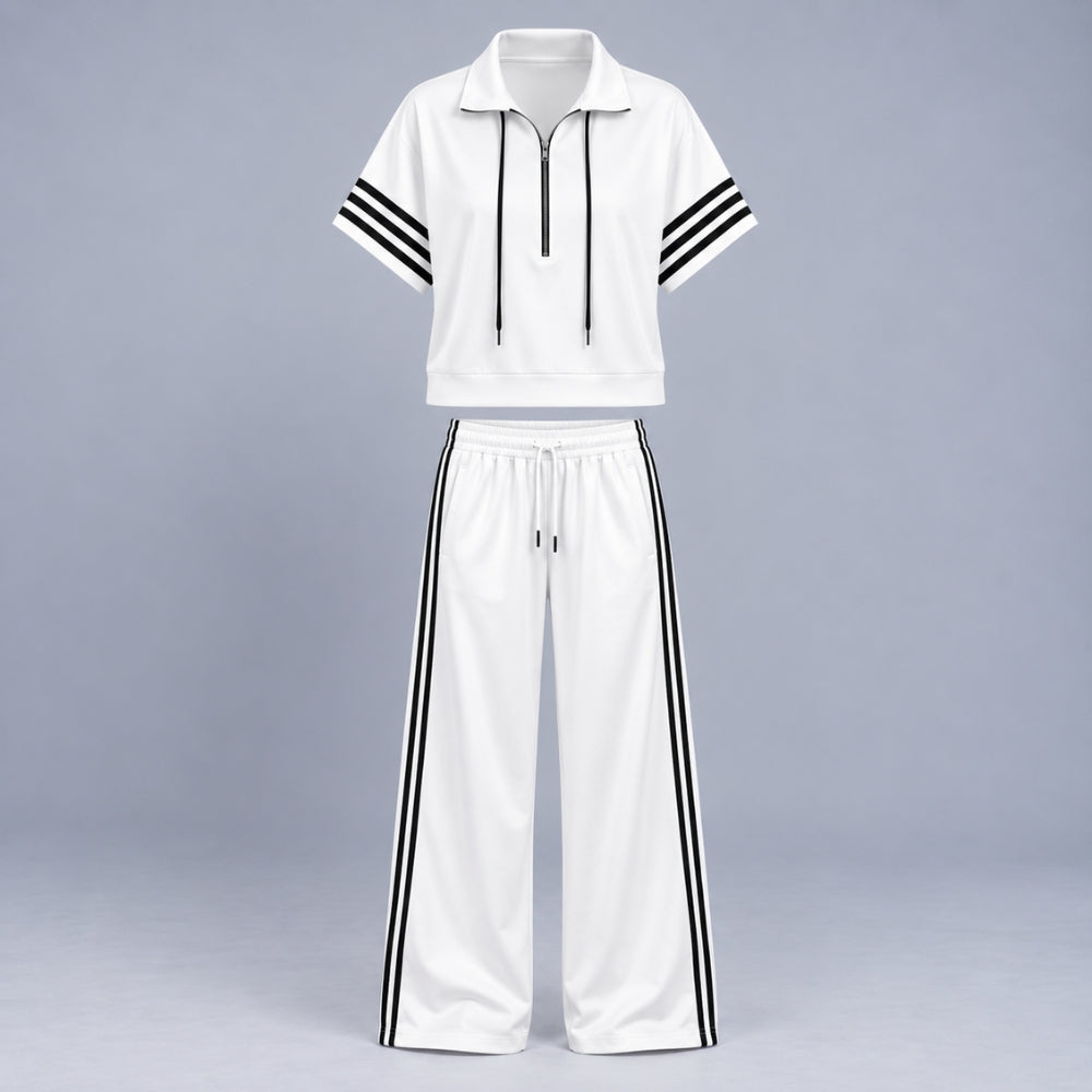 City Escape Relaxed Suit