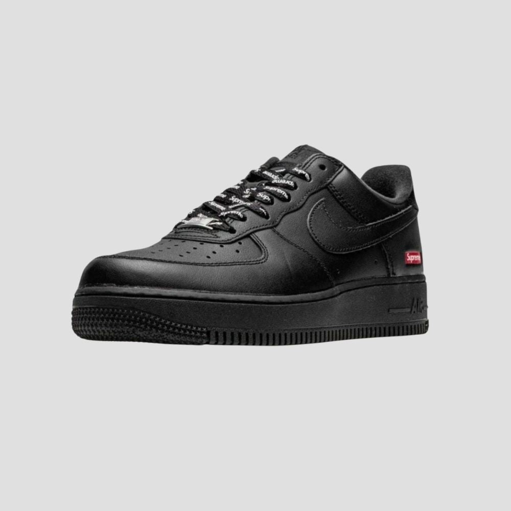 Dark Authority Shoes