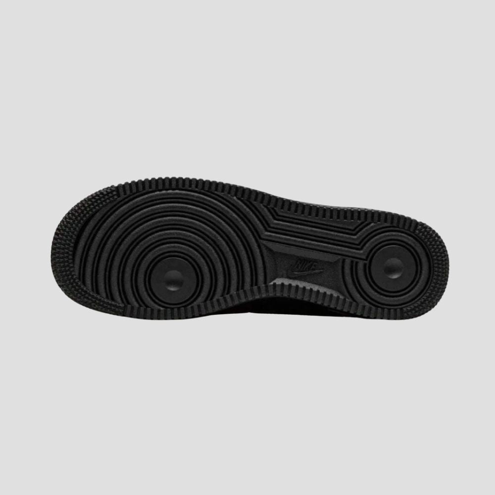 Dark Authority Shoes