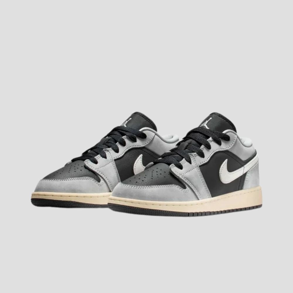 Concrete ’85 Shoes