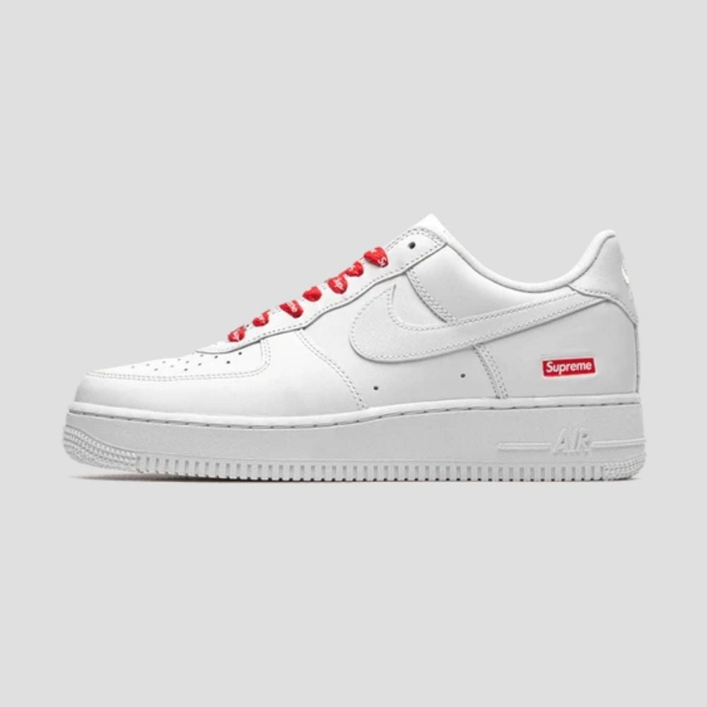 Red Signal Shoes