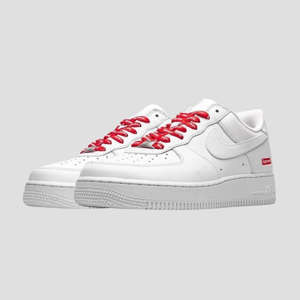 Red Signal Shoes