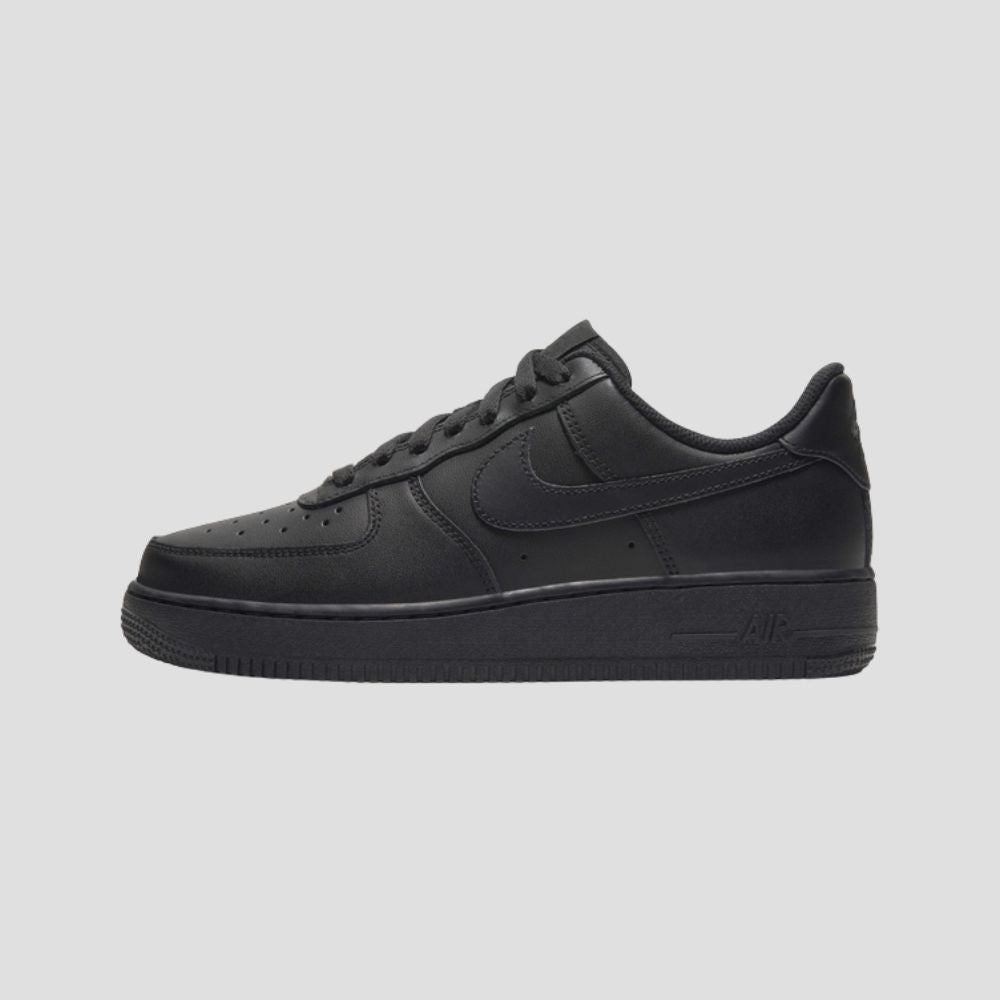 Blackout Mode Shoes