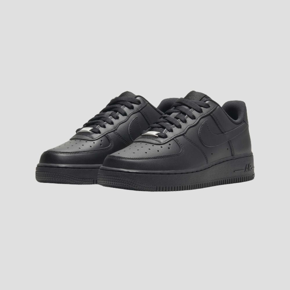 Blackout Mode Shoes