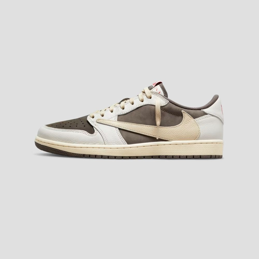 Cocoa Reverse Shoes