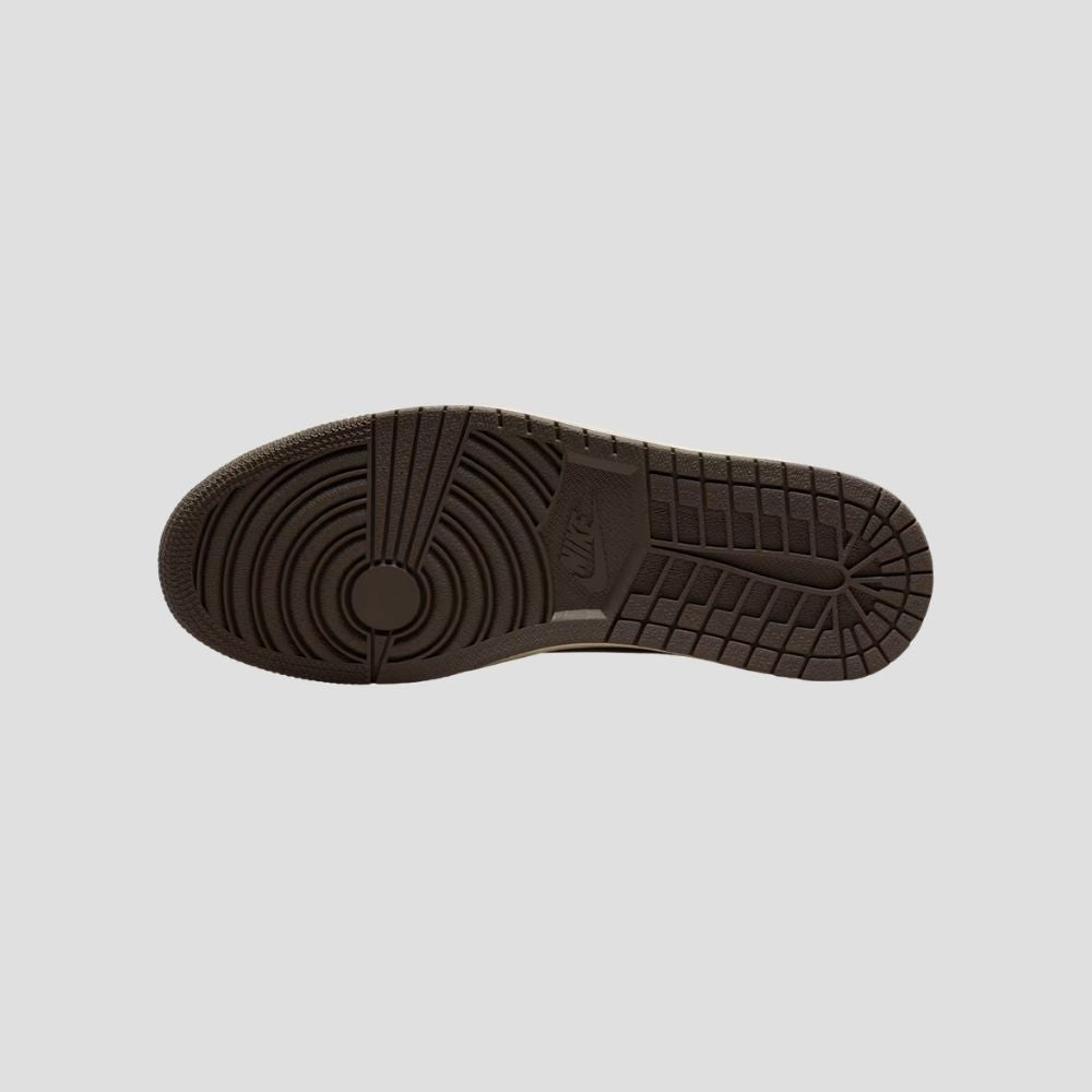 Cocoa Reverse Shoes