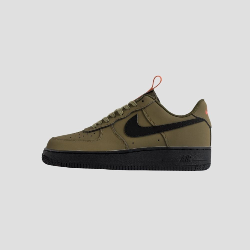 Military Shadow Shoes