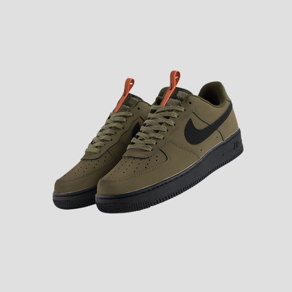 Military Shadow Shoes