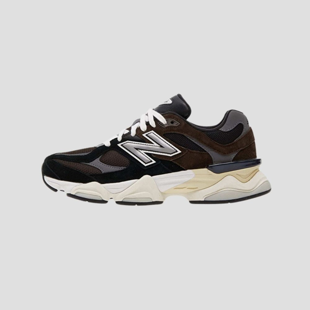 Dark Terrain Shoes