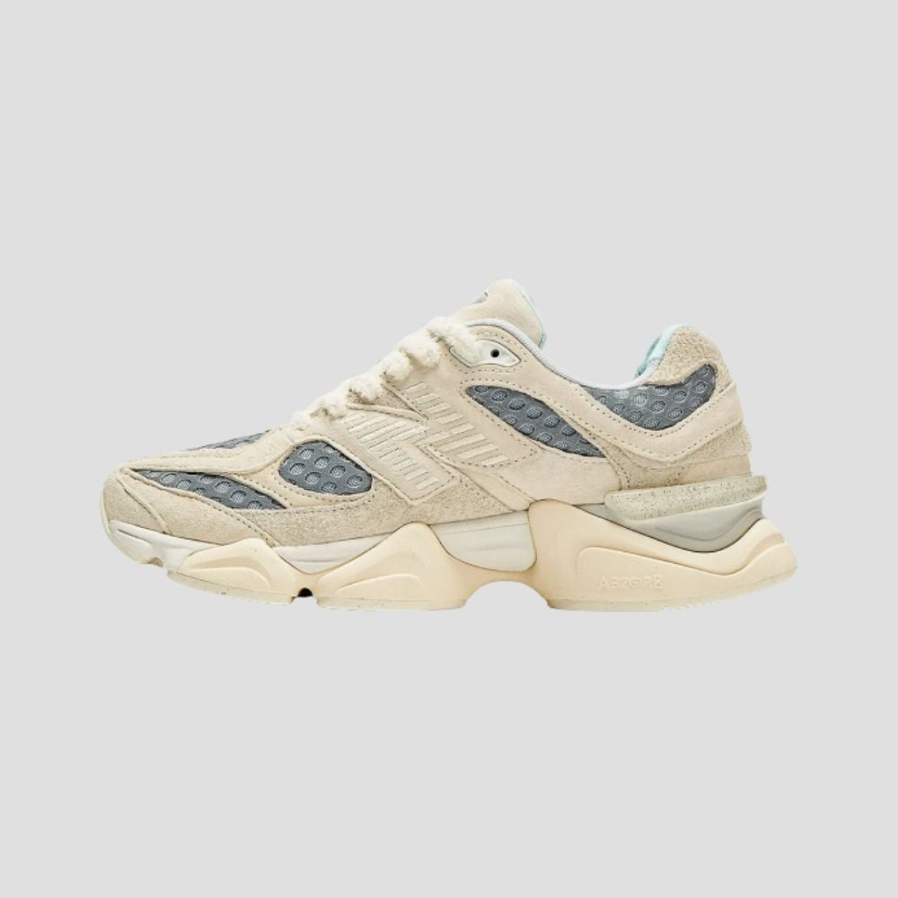 Moon Dust Shoes