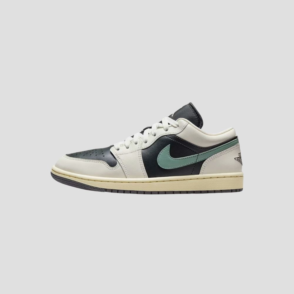 Mint Eclipse Shoes