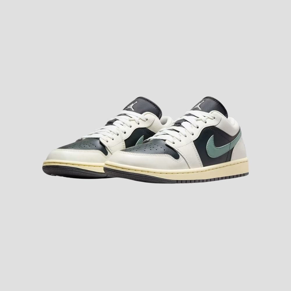 Mint Eclipse Shoes