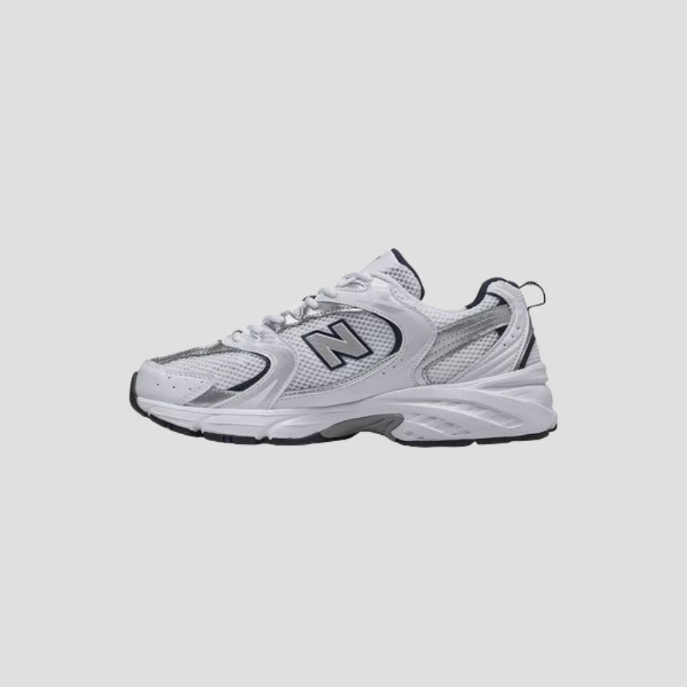 Arctic Pulse Shoes