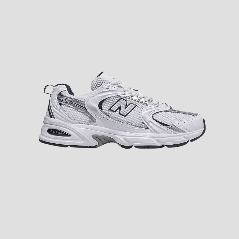 Arctic Pulse Shoes
