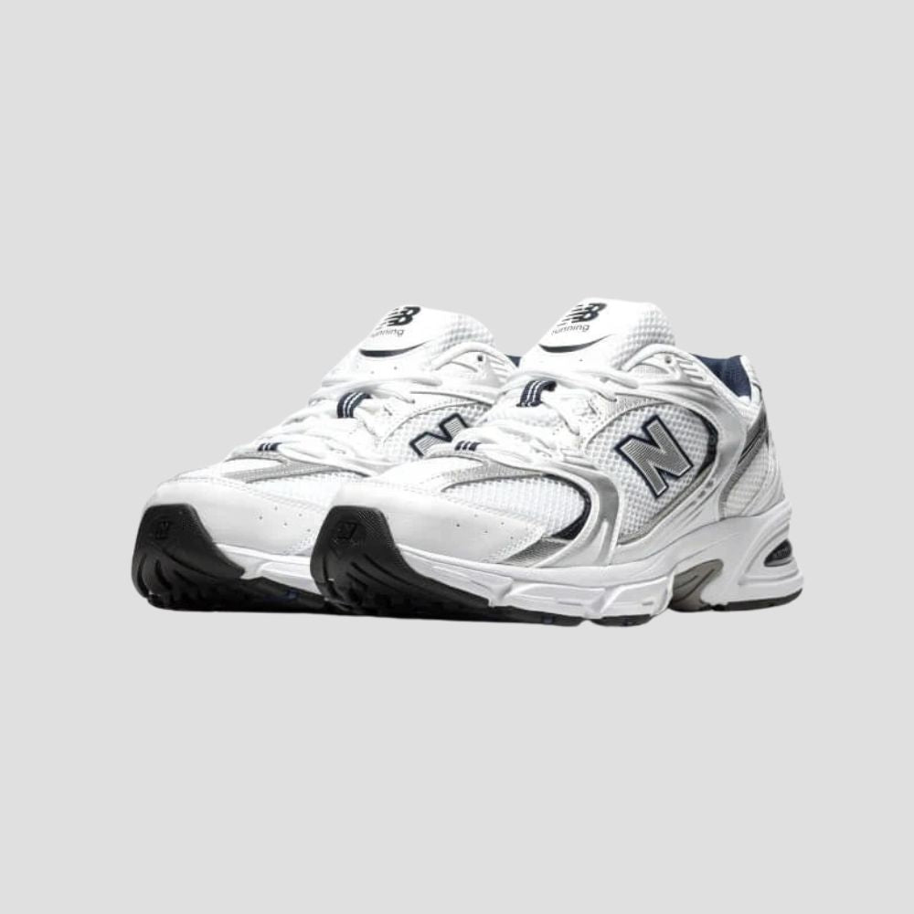 Arctic Pulse Shoes