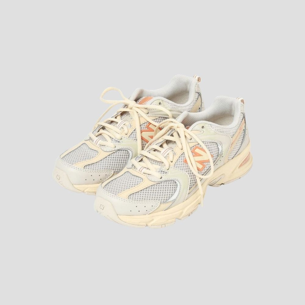 Peach Sorbet Shoes