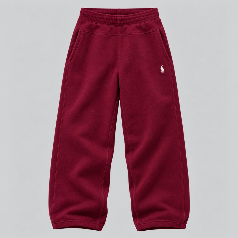 Crimson Theory Pants