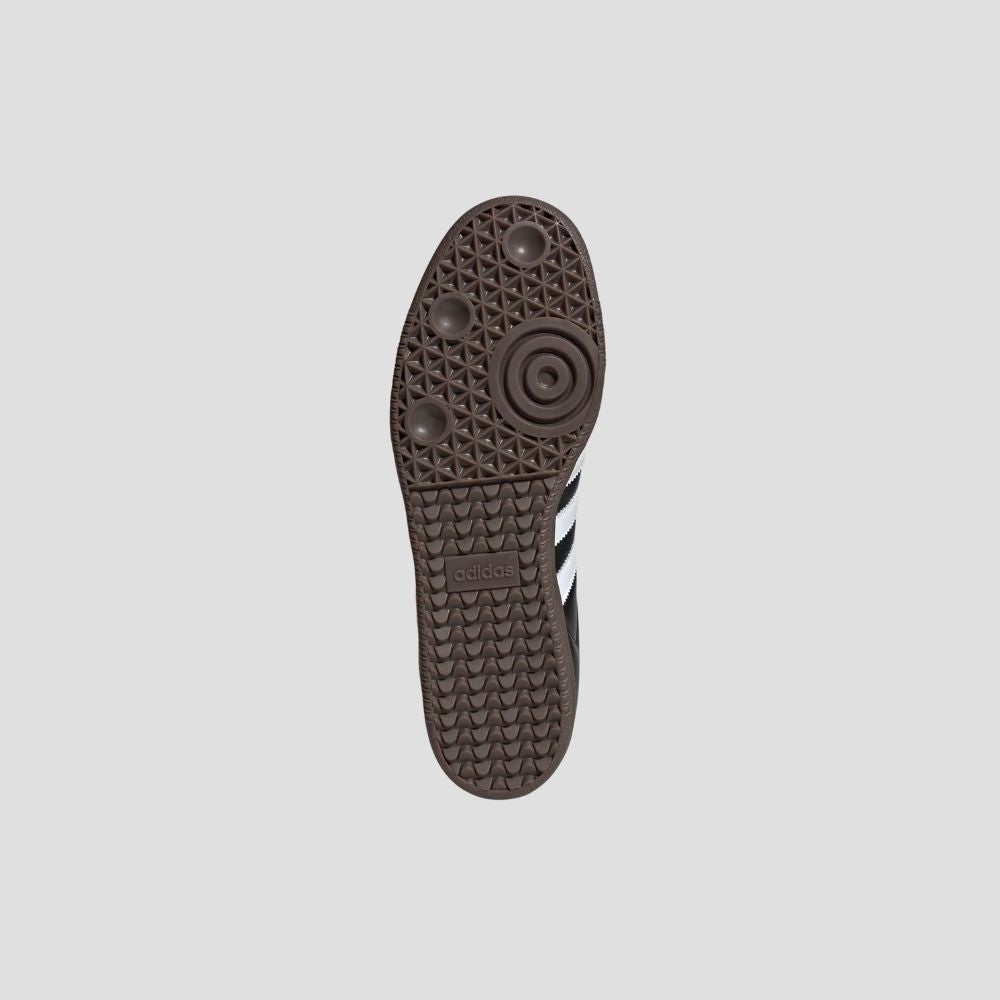 Black Terrace Shoes