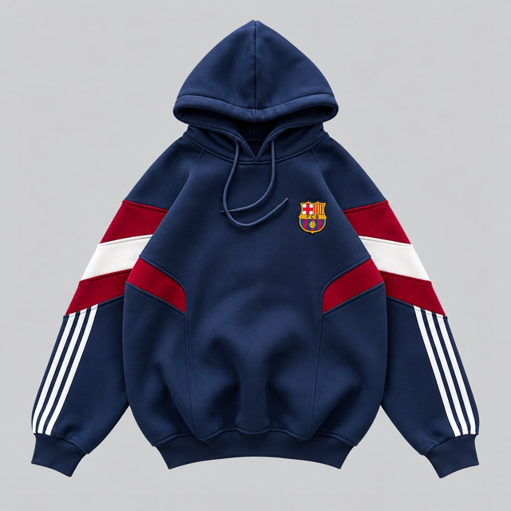 Catalan Spirit Hoodie