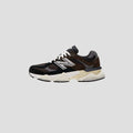 Cocoa Storm Shoes