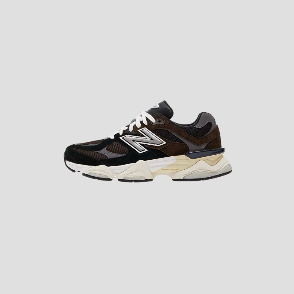 Cocoa Storm Shoes