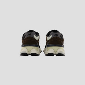 Cocoa Storm Shoes