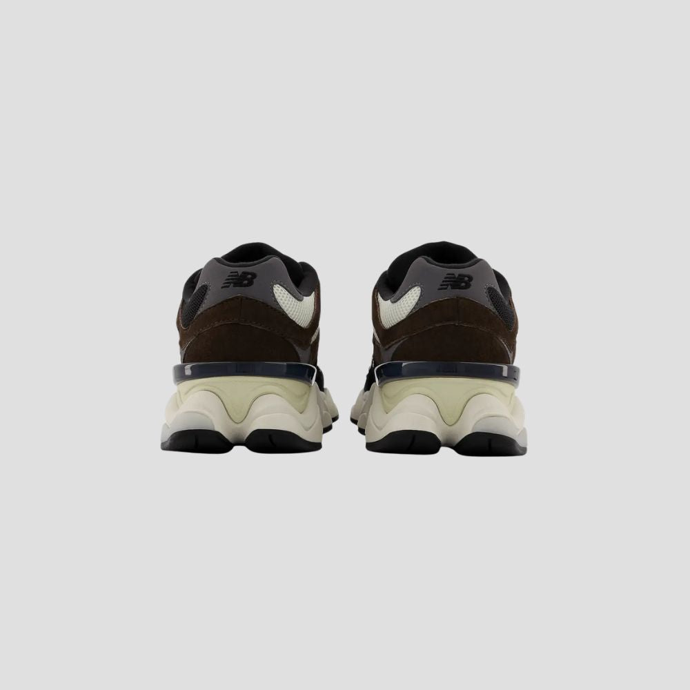 Cocoa Storm Shoes