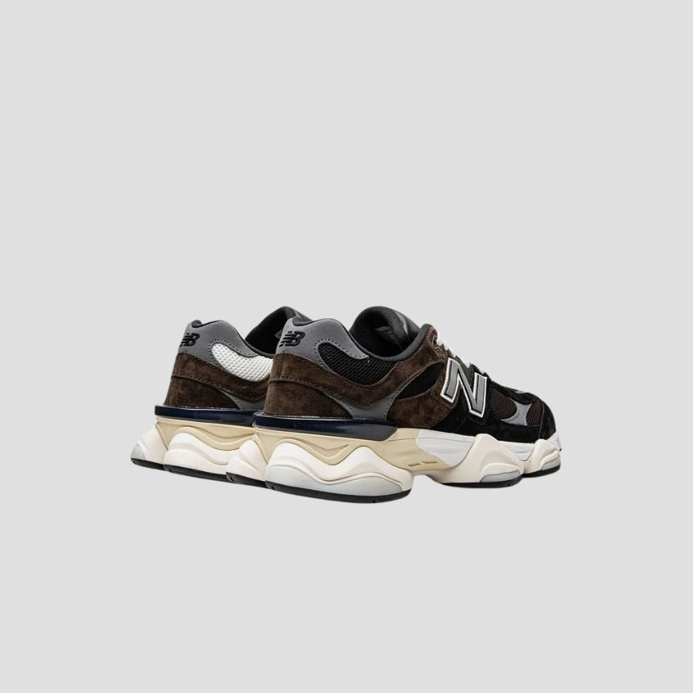 Cocoa Storm Shoes