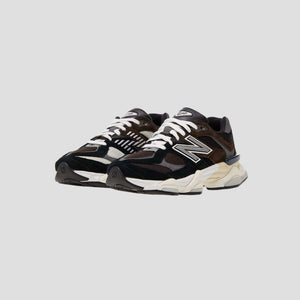 Cocoa Storm Shoes