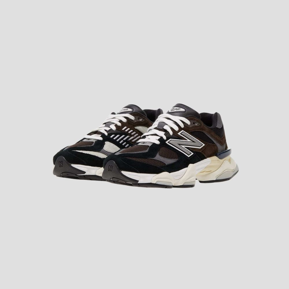 Cocoa Storm Shoes