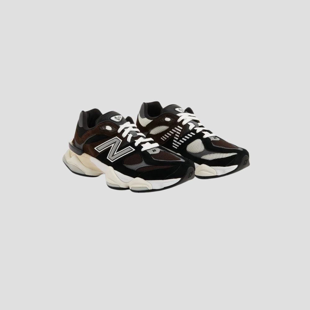 Cocoa Storm Shoes