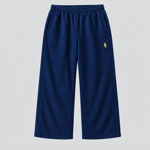 Deep Navy Essential Pants