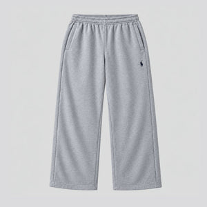 Urban Ease Wide-Leg Pants