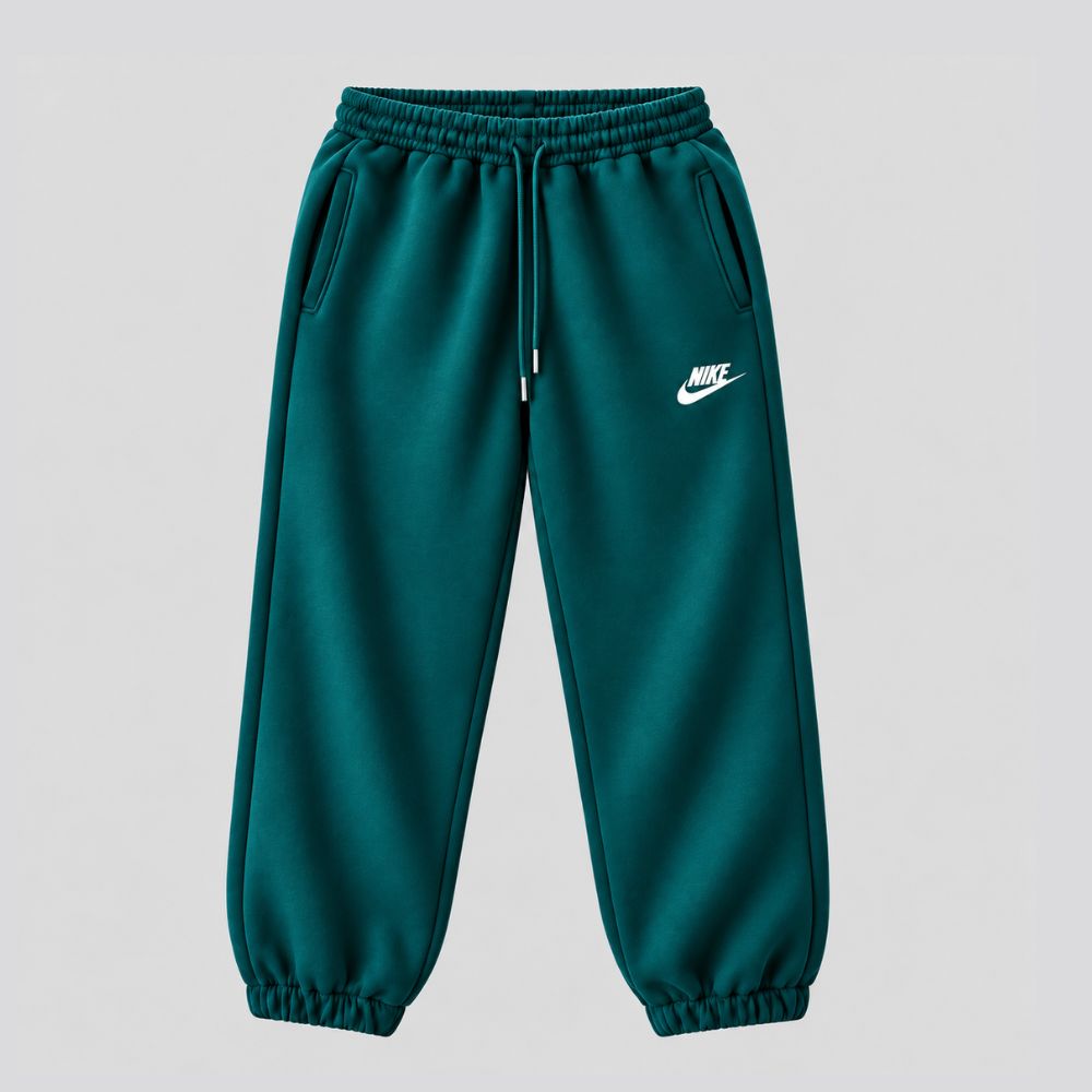 Core Comfort Jogger Pants