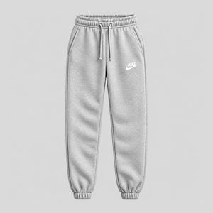 Metro Grey Pants