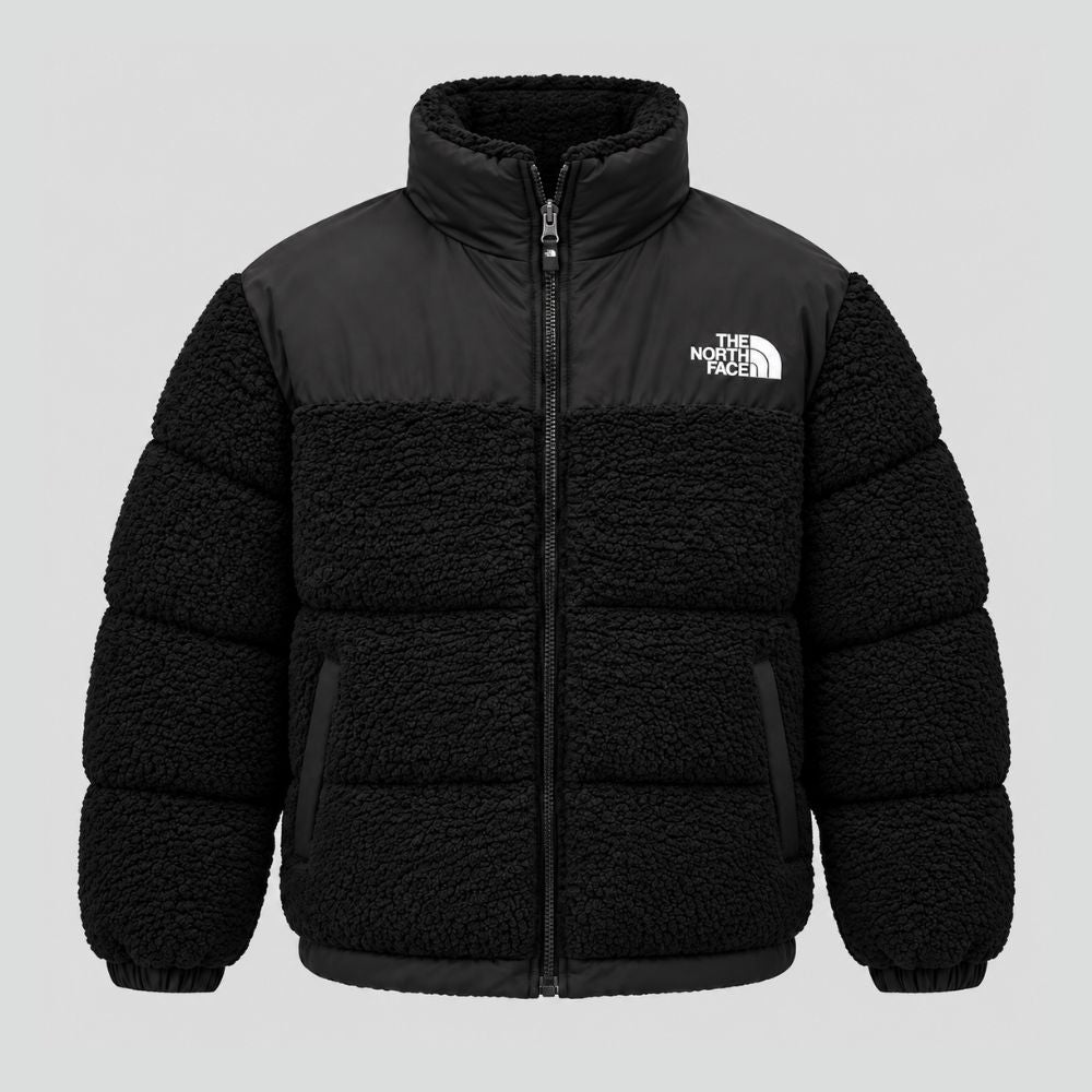 Urban Sherpa Jacket