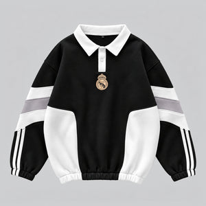 Royal Terrace Sweater
