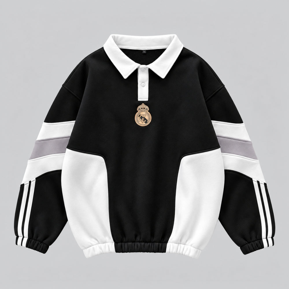 Royal Terrace Sweater