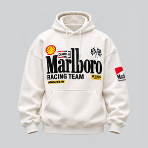 Grand Prix Heritage Hoodie