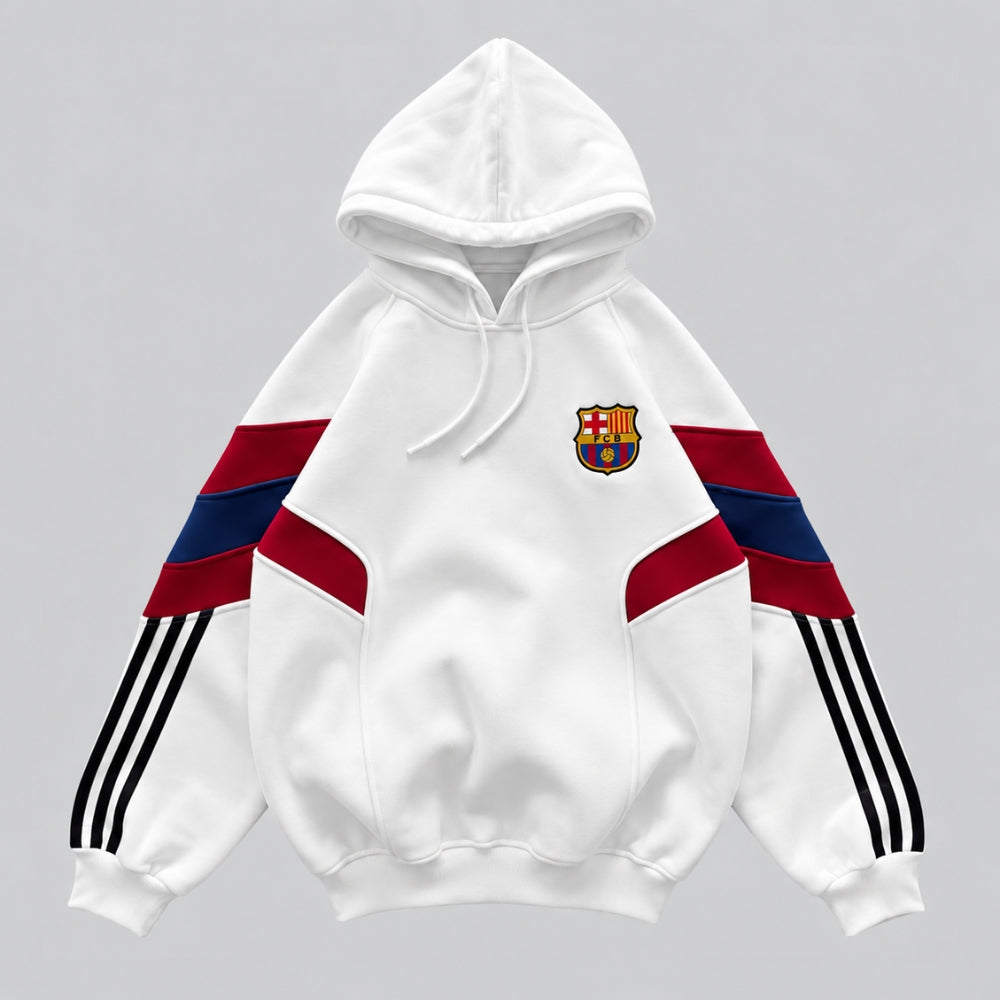 Catalan Glory Hoodie