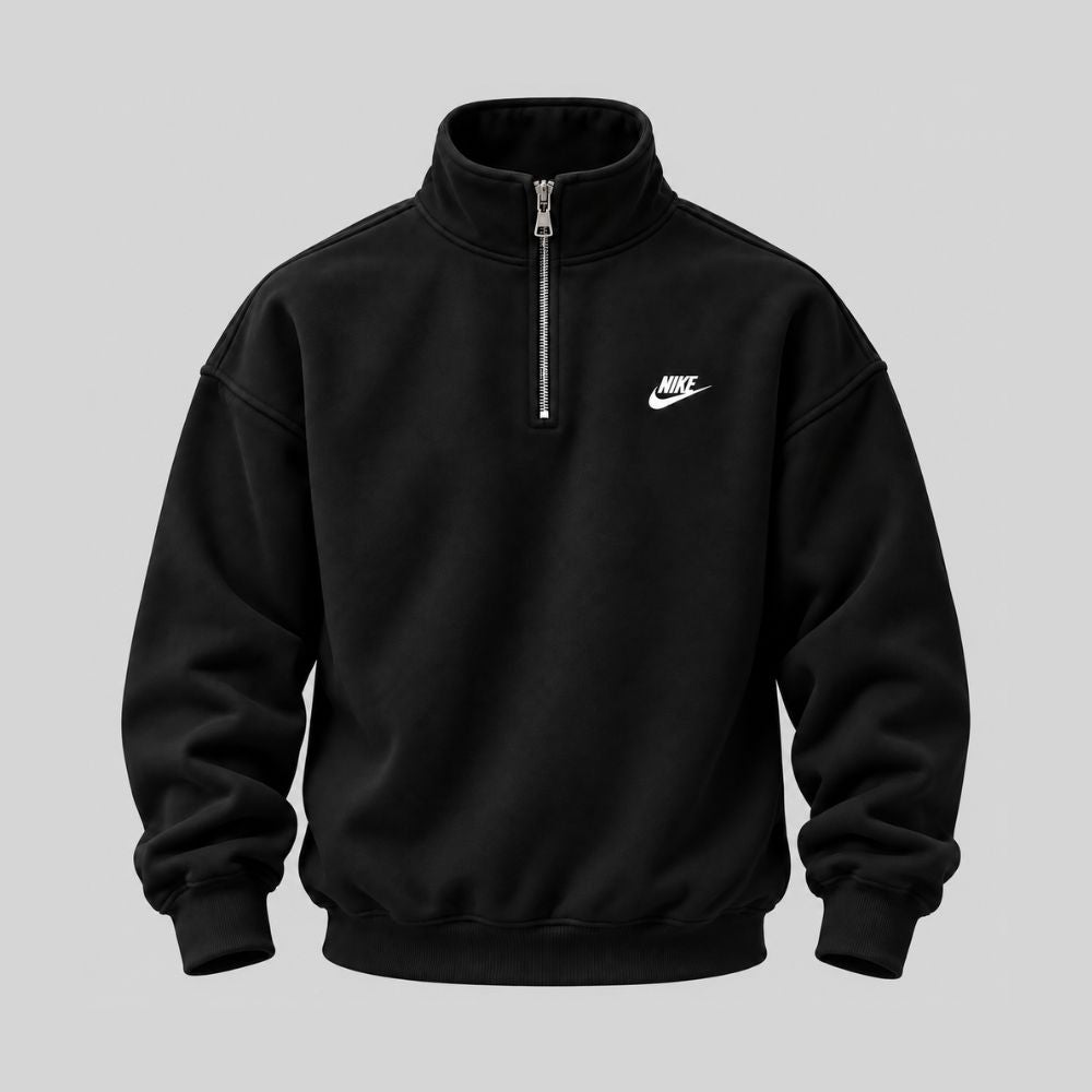 Apex Halfzip Sweater