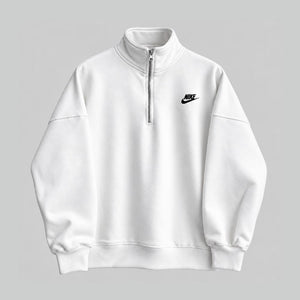 Monaco Minimal - Halfzip Sweater