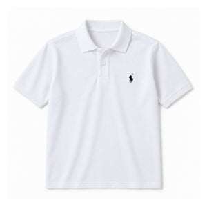 Pure Classic T-Shirt – White