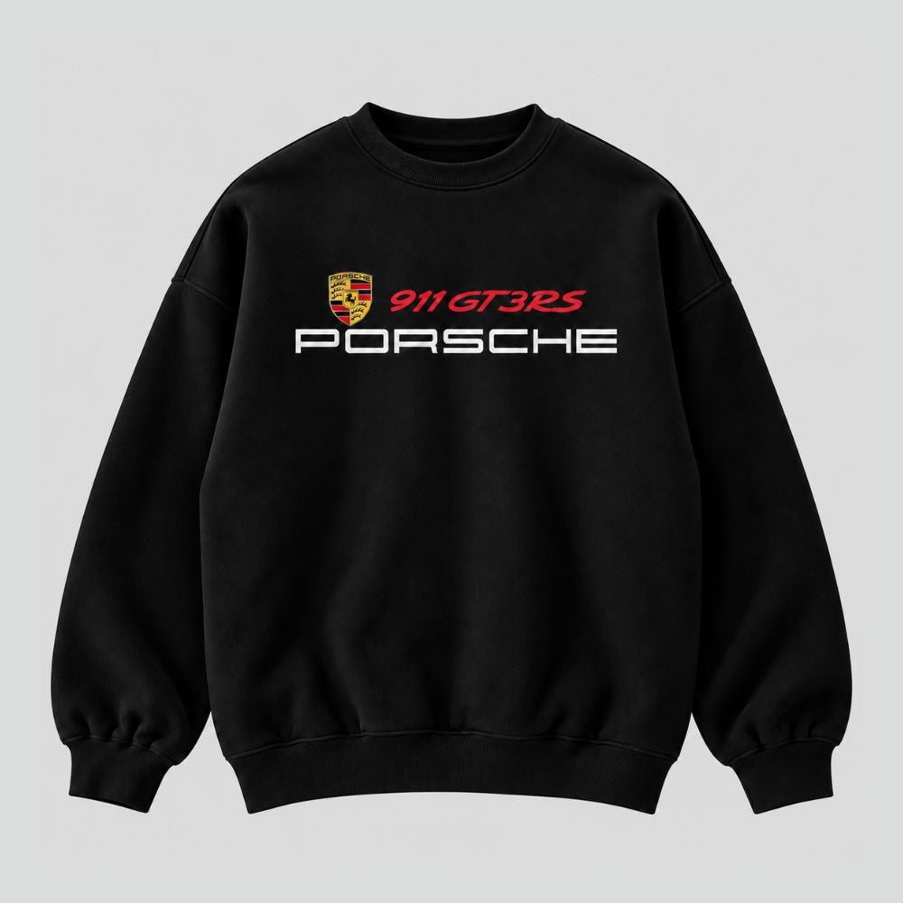 GT3 Racing Sweater