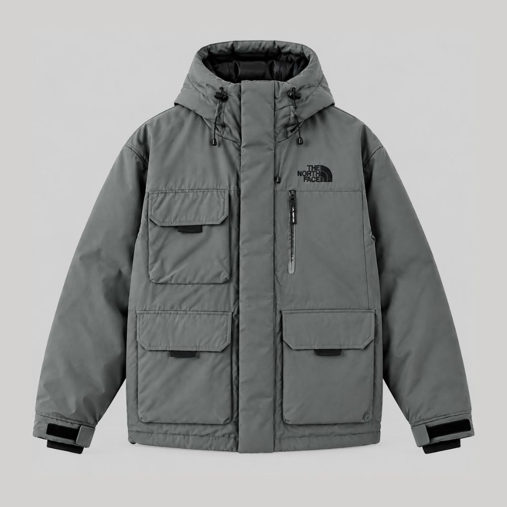 Stormcraft Jacket
