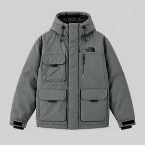 Stormcraft Jacket