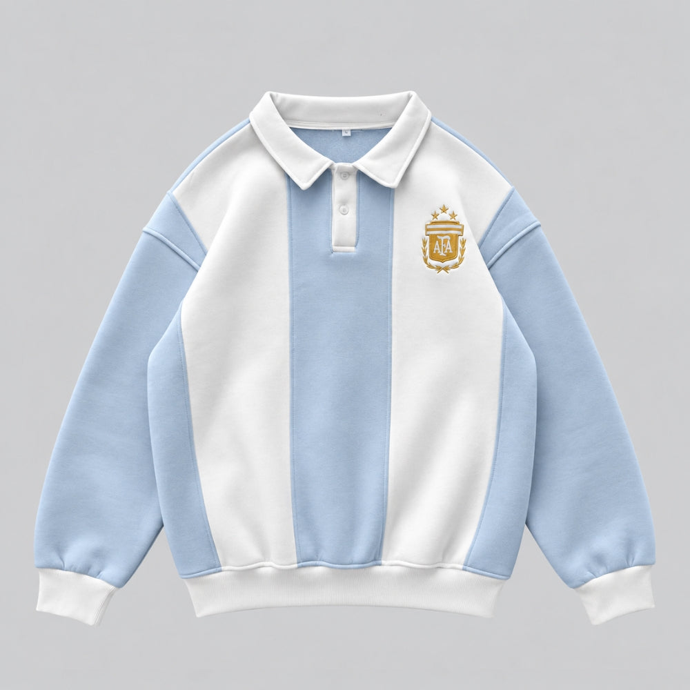 World Champions Legacy Sweater